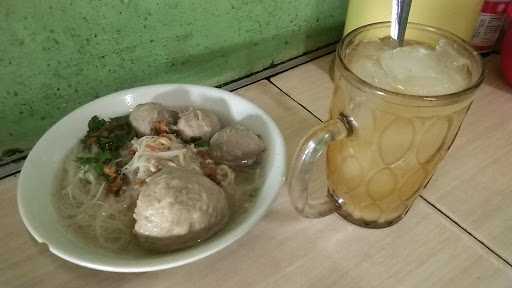 Mie Ayam Bakso Said Sukowati 8