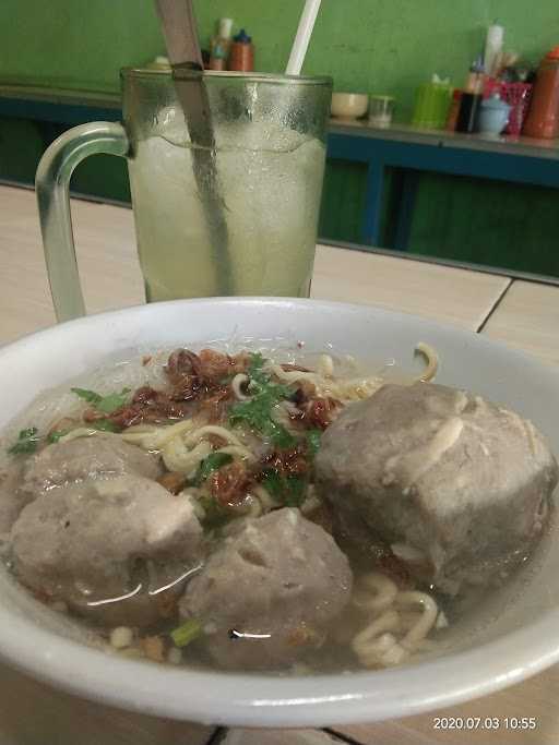 Mie Ayam Bakso Said Sukowati 9