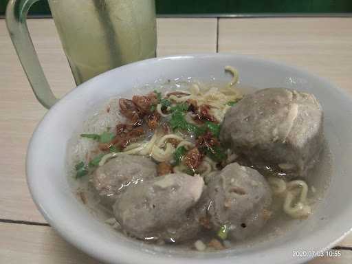 Mie Ayam Bakso Said Sukowati 2