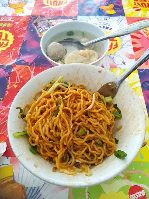 Mie Ayam Bangka  Alie Limo 6