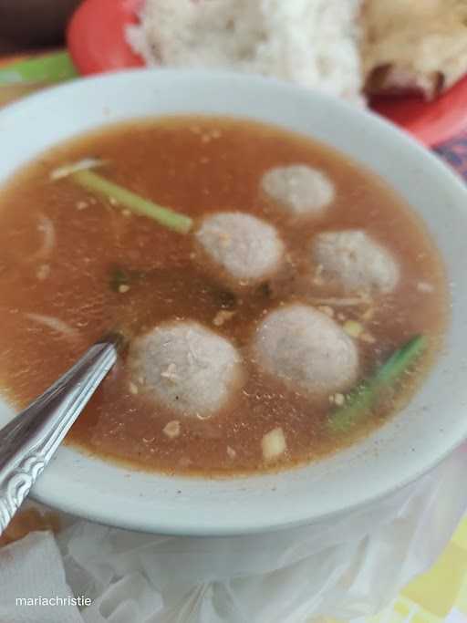 Mie Ayam Bangka  Alie Limo 8