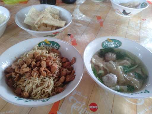 Mie Ayam Kota 7