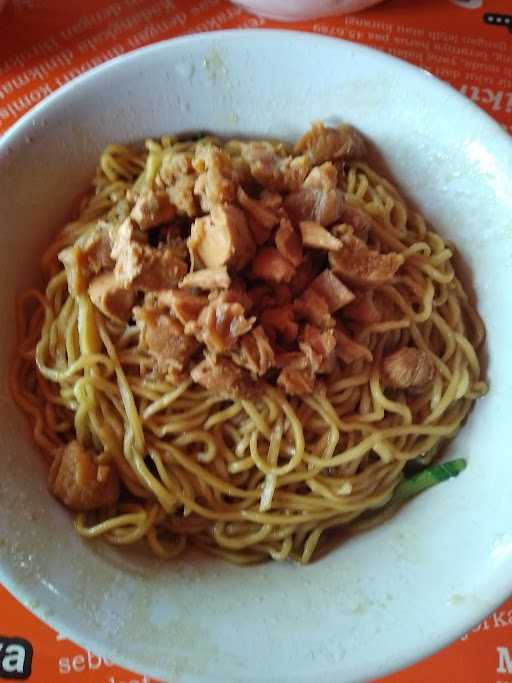 Mie Ayam Kota 8