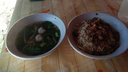 Mie Ayam Kota 4