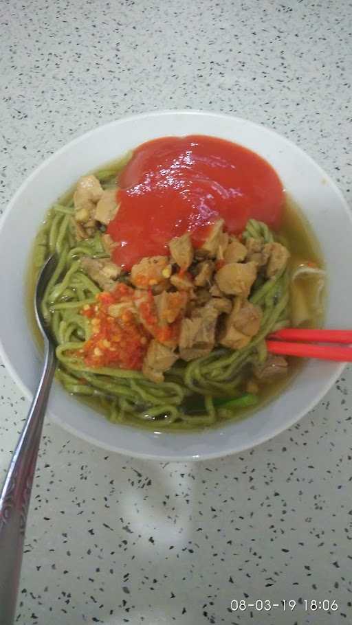 Mie Ayam Tresno 4