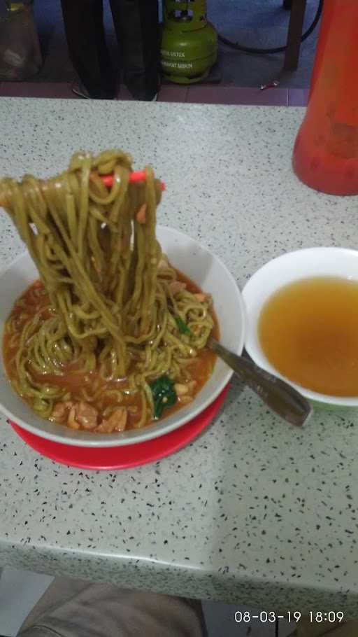 Mie Ayam Tresno 1