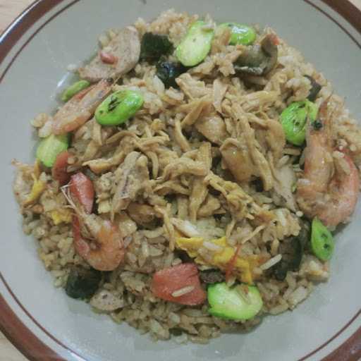 Nasgor Daraputra 2