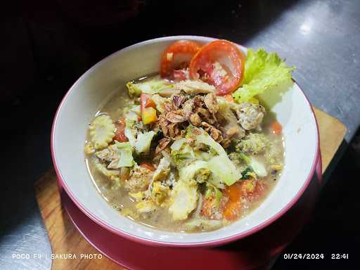 Nasgor Kebuli Mas Hadi 2