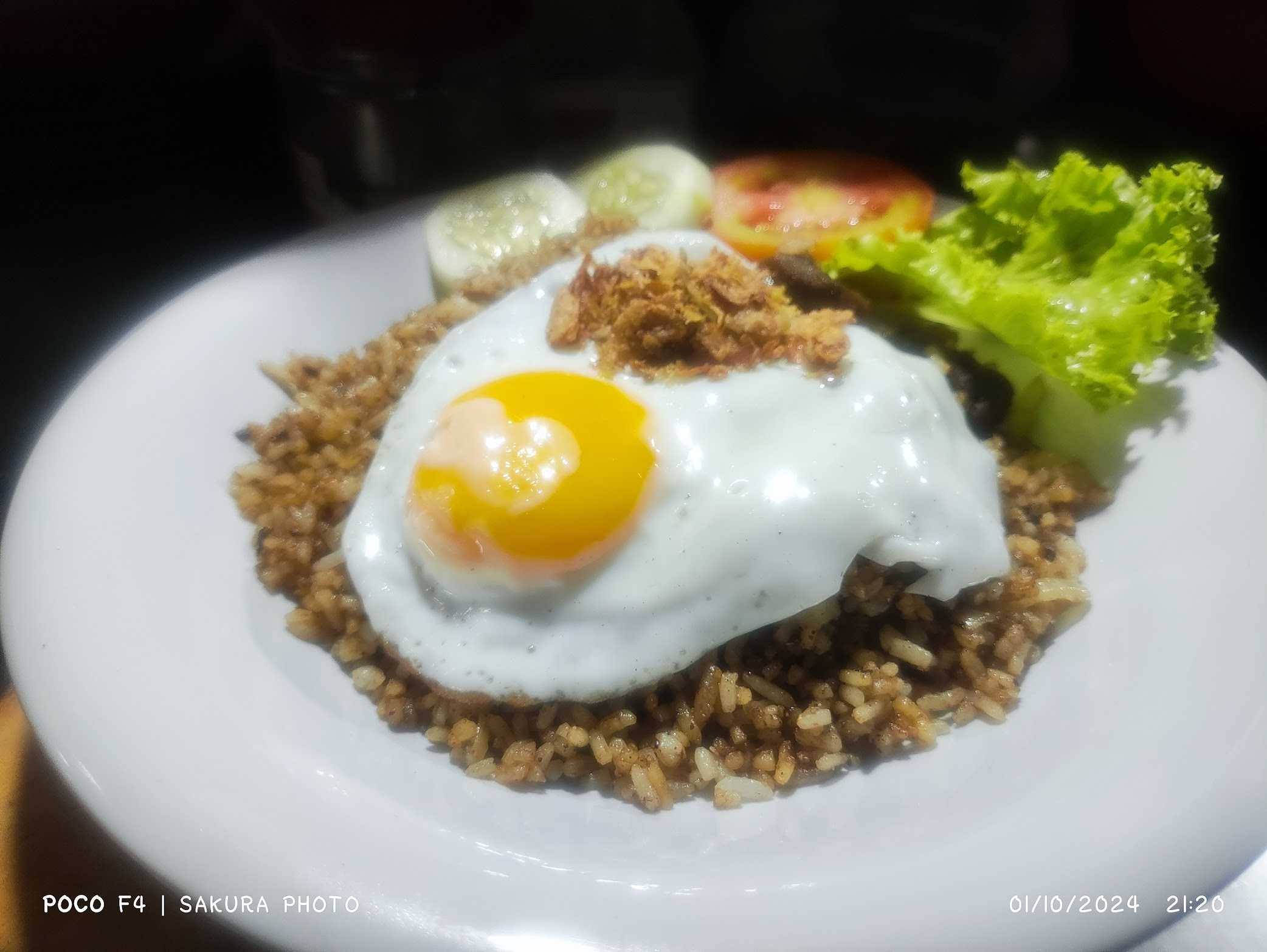 Nasgor Kebuli Mas Hadi 6