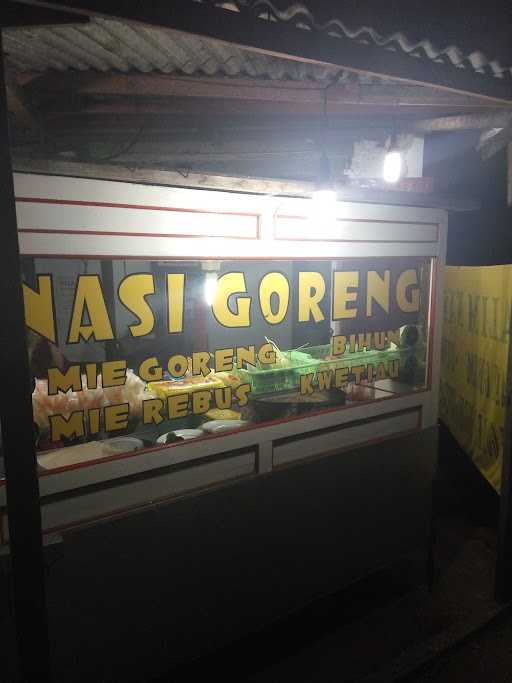 Nasi Goreng Alim 5