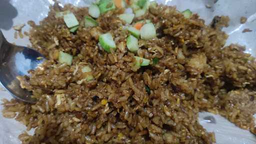 Nasi Goreng Banjar Negara Gilar Gilar 1