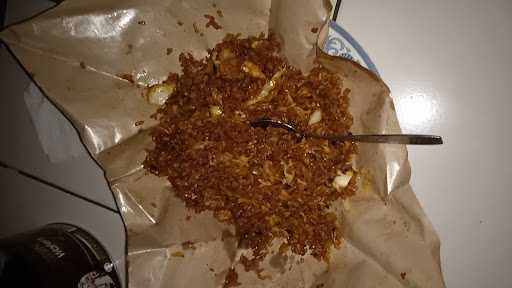 Nasi Goreng Banjar Negara Gilar Gilar 3