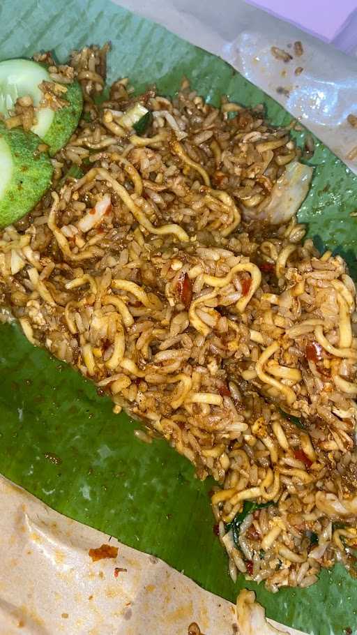 Nasi Goreng Bara Bang Bewok 3