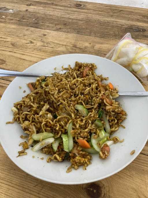 Nasi Goreng Bara Bang Bewok 7