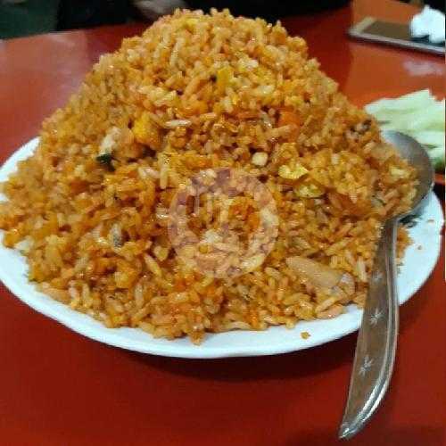 Nasi Goreng Cita Rasa Nusantara Jumbo 3