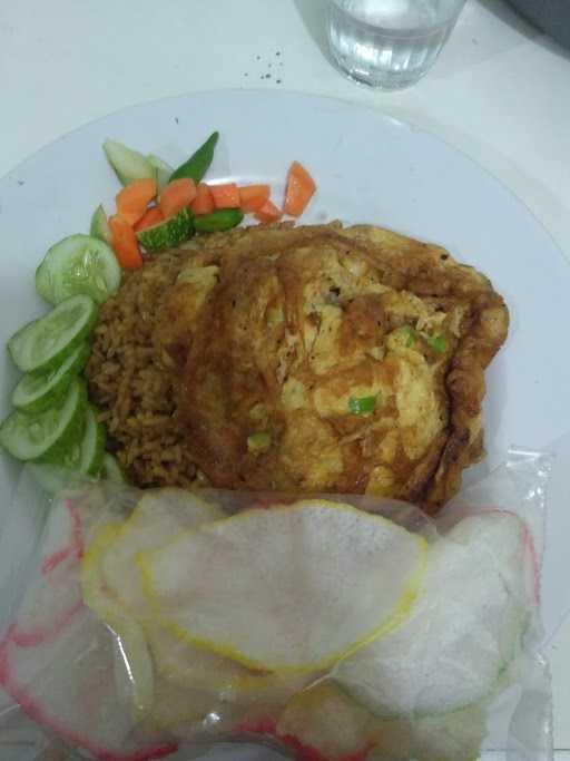 Nasi Goreng Donal 1