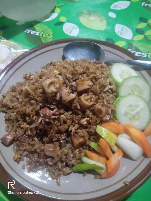 Nasi Goreng Donal 4