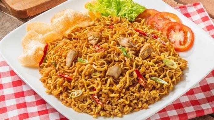 Nasi Goreng Kang Ridi 4