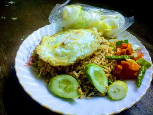 Nasi Goreng Kenji 2