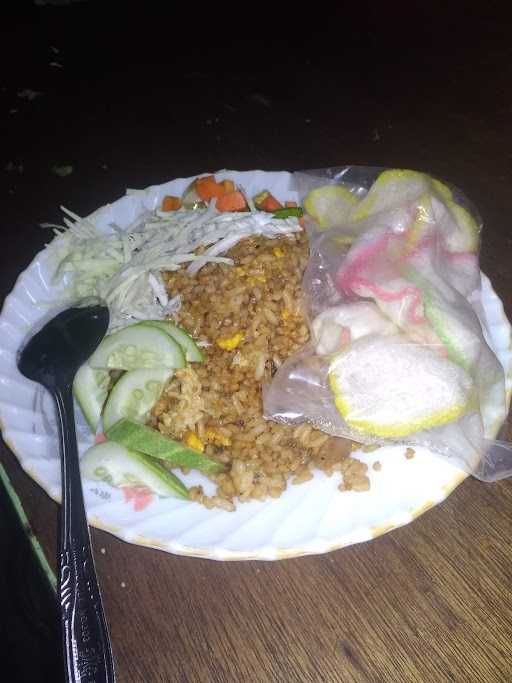 Nasi Goreng Kenji 4