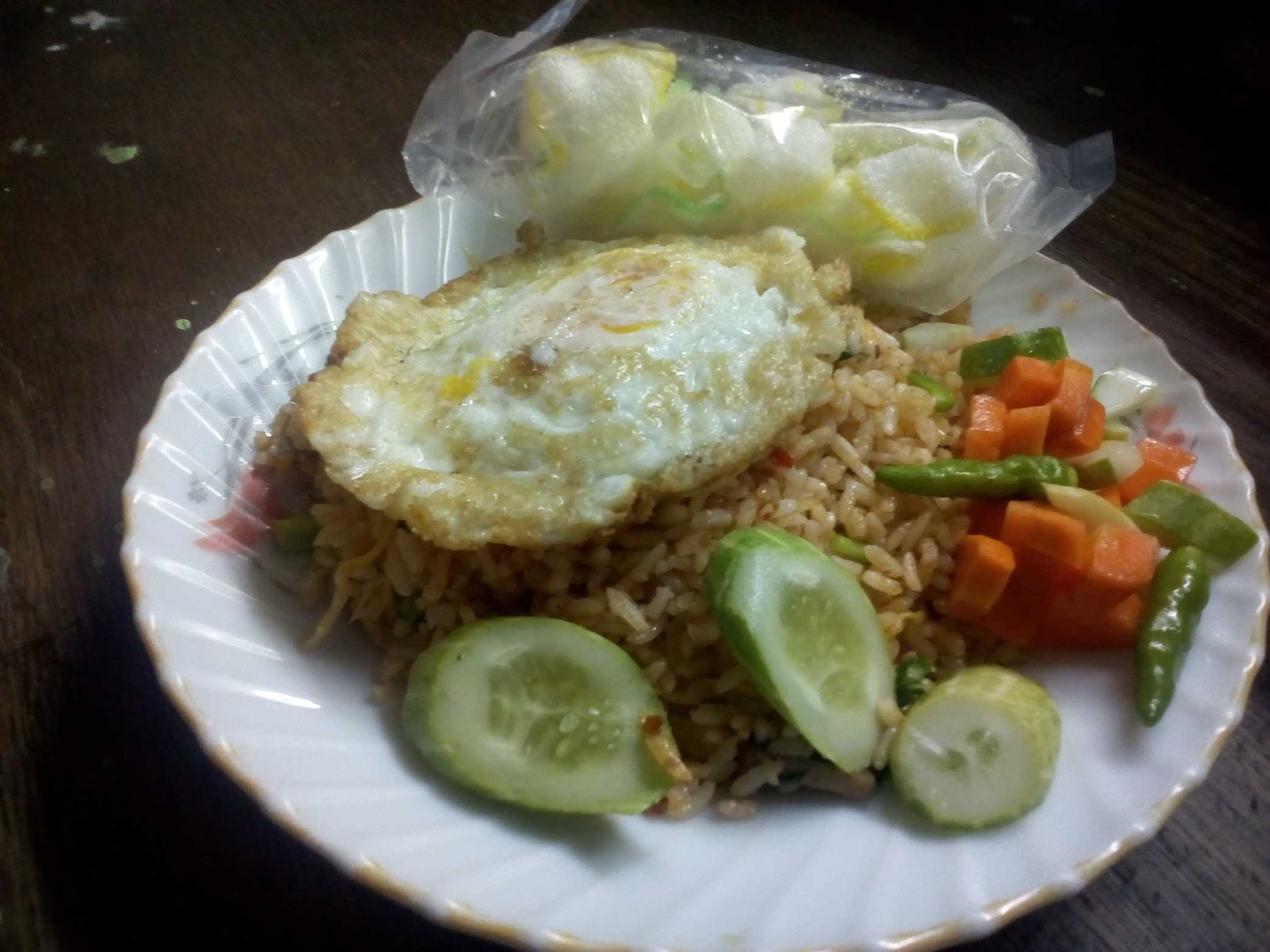 Nasi Goreng Kenji 3