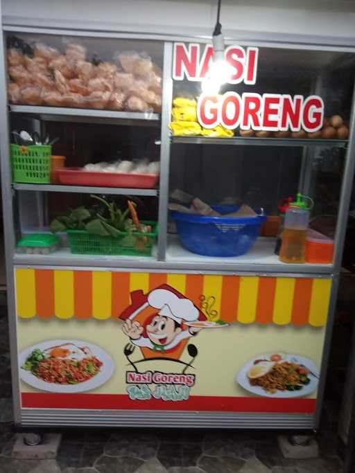 Nasi Goreng Pak Man 6