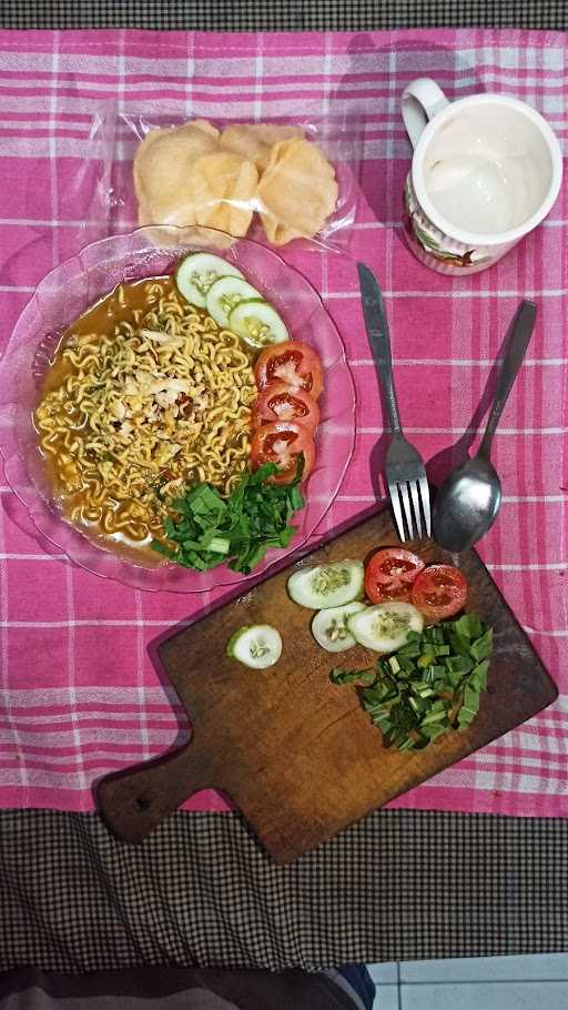 Nasi Goreng Pakde Blangkon 4