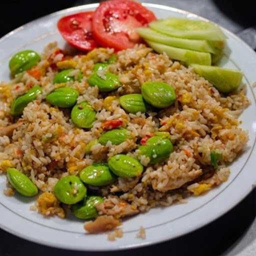 Nasi Goreng Pakde Blangkon 1