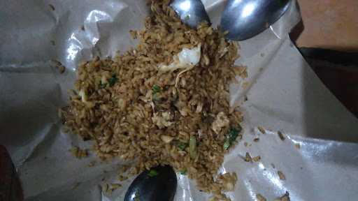 Nasi Goreng Pendowo 4 1