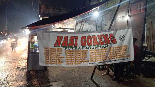 Nasi Goreng Putra Pasundan 2