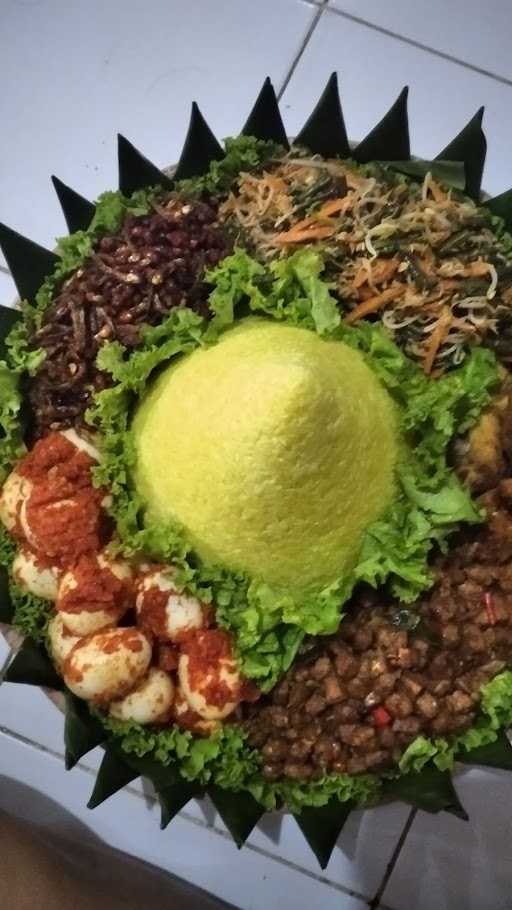 Nasi Udoek Ummi 2