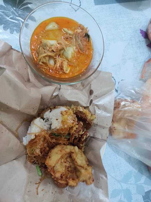 Nasi Udoek Ummi 5