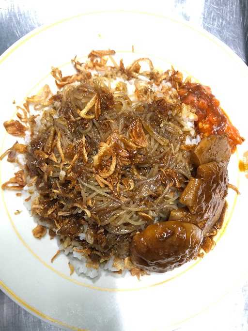 Nasi Uduk Bang Gele 1