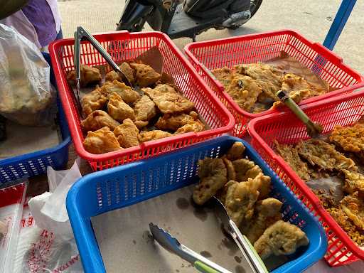 Nasi Uduk Lontong Sayur Sari Koko 2