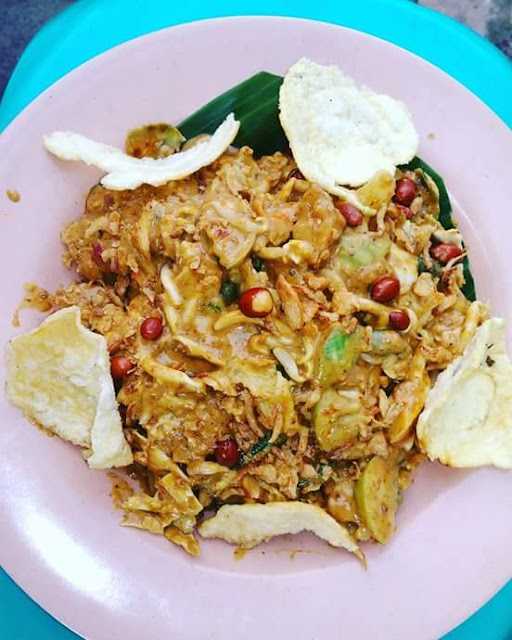 Nasi Uduk Mpok Saani 3