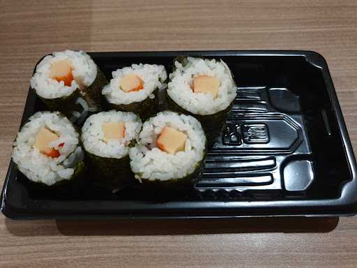 Nomoni Sushi & Bento 6