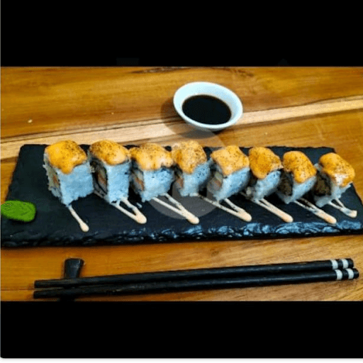 Nomoni Sushi & Bento 2