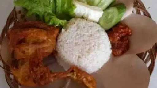 Pecel Ayam Dan Nasi Goreng Bang Mamat 8