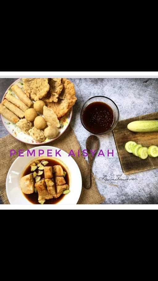 Pempek Aisyah 2