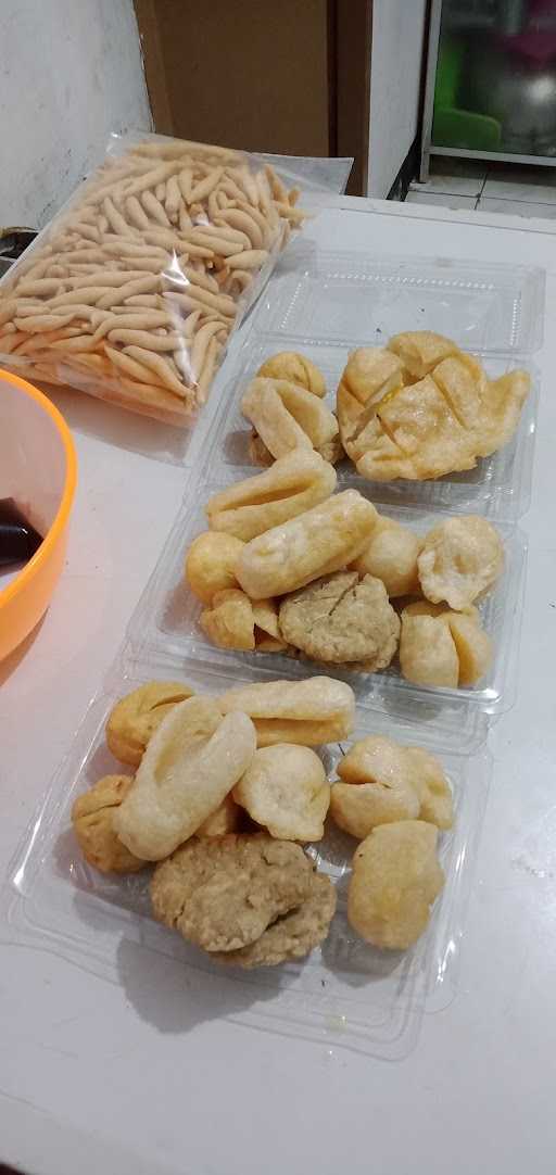 Pempek Azmya 1