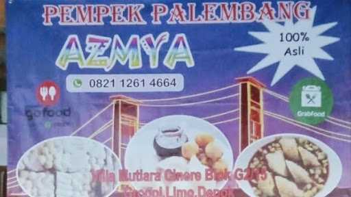 Pempek Azmya 9