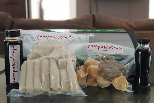 Pempek Diraja 1