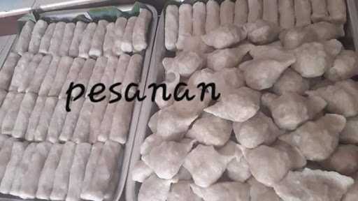 Pempek Lamonda Asli Palembang 9