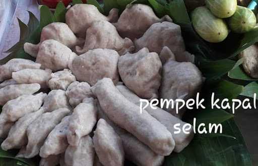 Pempek Lamonda Asli Palembang 3