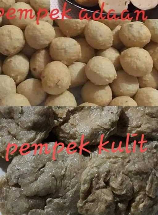 Pempek Lamonda Asli Palembang 8