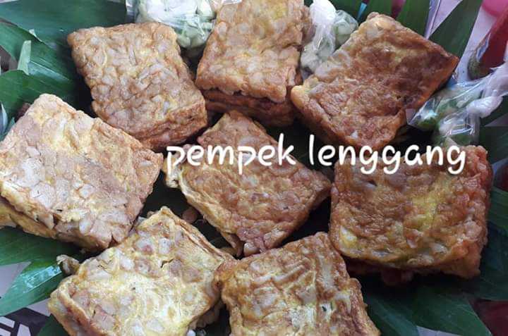 Pempek Lamonda Asli Palembang 6