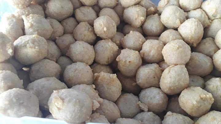 Pempek Lamonda Asli Palembang 7