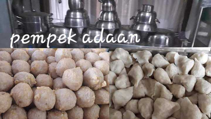 Pempek Lamonda Asli Palembang 4