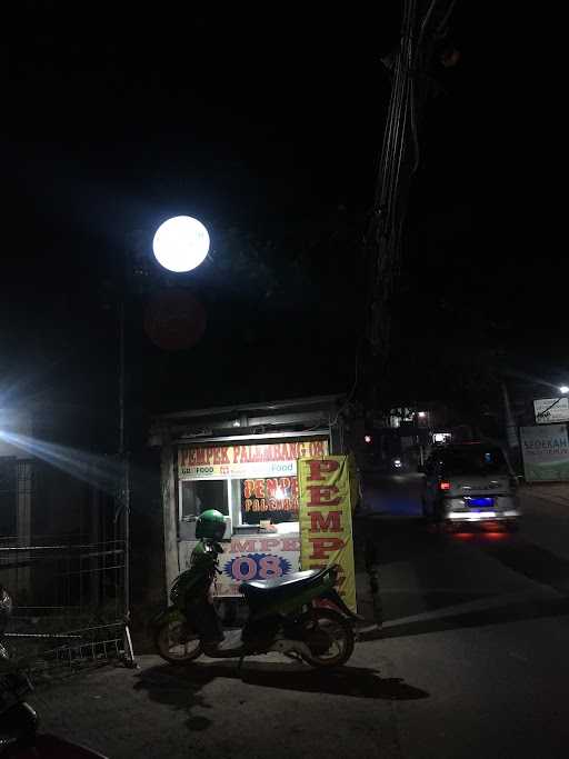 Pempek Palembang 08 Asli 4