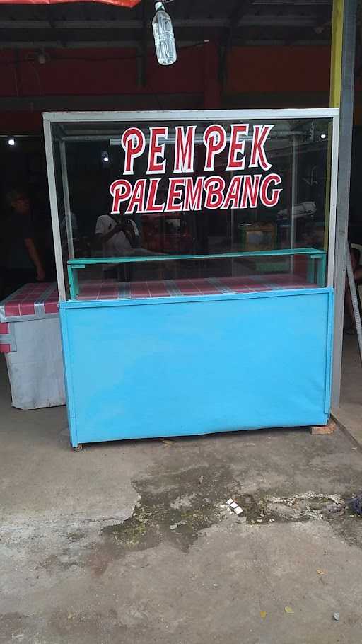 Pempek Palembang Sanak Kito 3